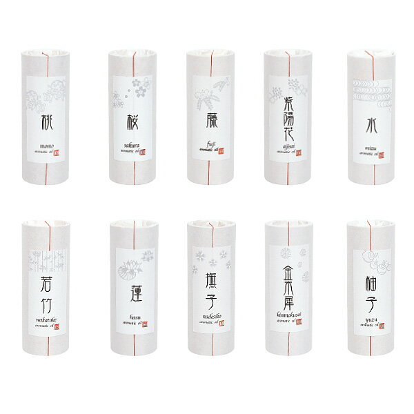 アートラボ 香油 アロマオイル 5ml 精油配合 CTO cotoiro