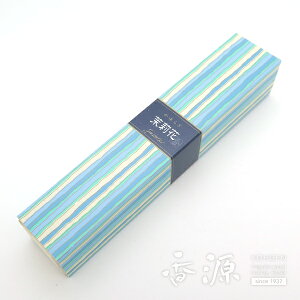 ＼スーパーSALE★最大1500円OFF★／日本香堂 かゆらぎ 茉莉花（まつりか） スティック型