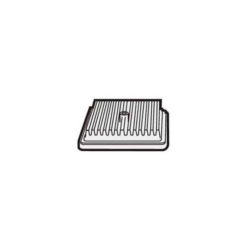 【補修部品】217-337-0563 シャープ 掃除機用 高性能プリーツフィルター EC-MS320-N、EC-MS330-N、EC-U100 対応 【メーカー純正品】