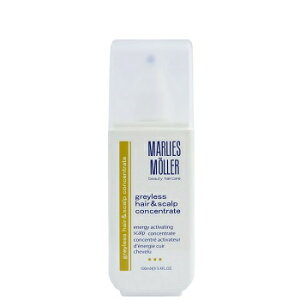 【★送料無料】マーリス　モォーラー　グレイス　ヘア＆スキャルプ　コンセントレイト（頭皮養毛料） 100ml