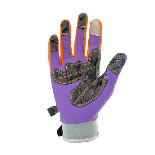 手袋 男性用 触屏 グローブ 護 wristbands 登山用手袋 通気性 釣り サイクリング ペア 果緑 黄色 紫 オレンジ S M(x10)
