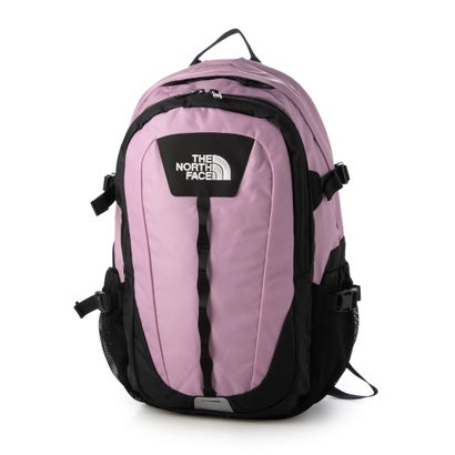 ザ・ノース・フェイス THE NORTH FACE トレッキング バックパック Hot Shot ホットショット NM72302 （ハッシュドラベンダー）