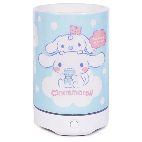 シナモロール アロマディフューザー 芳香器