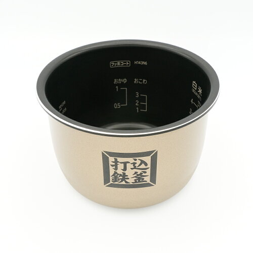 日立 HITACHI 炊飯器用内釜（内なべ） RZ-WS4M-001