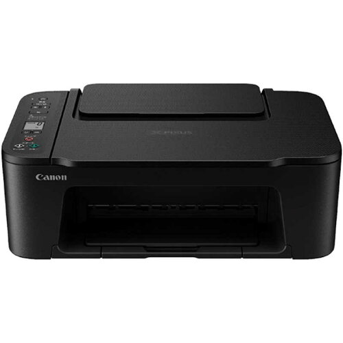 キヤノン　CANON　キヤノン インクジェット複合機 TS3730 BLACK PIXUS(ピクサス) ［L判〜A4］ ブラック　TS3730BK