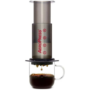 AEROPRESS　AeroPress(エアロプレス) Original Coffee Maker　29802
