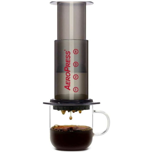AEROPRESS　AeroPress(エアロプレス) Original Coffee Maker　29802
