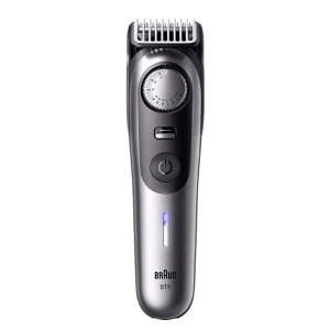 ブラウン　BRAUN　ビアードトリマー　BT9560