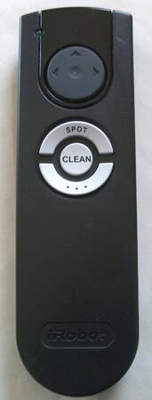 iRobot ルンバ リモコン