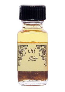 アンシェントメモリーオイル　Air（風）