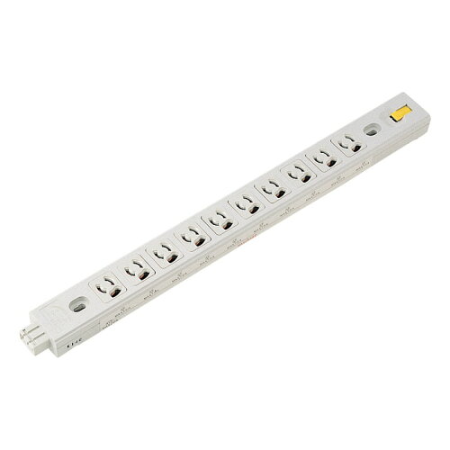 (LINEクーポン有)サンワサプライ TAP-MR7535 サーバーラック用コンセントバー20A