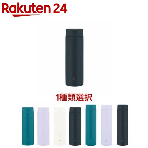 象印 ステンレスマグ TUFF 1本