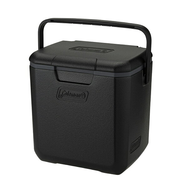 コールマン (Coleman) テイク9(ジェットブラック) キャンプ用品 ハードクーラー10L未満 ブラック 2238187