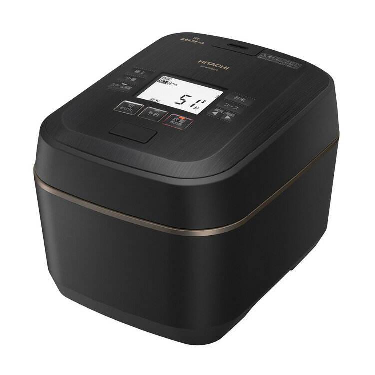 圧力IHジャー炊飯器 5.5合 RZ-W100EM