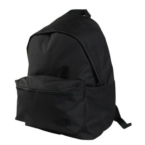 ザ・ノース・フェイス（THE NORTH FACE）（メンズ、レディース）リュック BERKELEY LT 中型ディパック NM82511N K 26L 黒