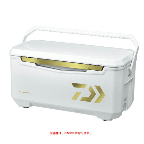 クーラーボックス ライトトランクアルファ ZSS2400 SGD Sゴールド クーラーボックス 24L 3075834 DAIWA ダイワ グローブライド ハードクーラー フィッシング クーラーBOX クーラーバッグ キャンプ レジャー 熱中症対策 災害時