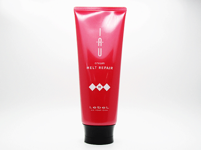 【ルベル】イオ　クリーム　メルトリペア（ヘアトリートメント）200mL【新品】