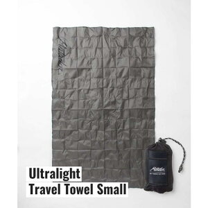 【10％OFFクーポン！5/7(木)9:59まで】U-STREAM マタドール Matador MATS5001BK ブランケット Mini Pocket Blanket メンズ レディース 雑貨 ミニポケットブランケット アウトドア キャンプ ピクニ
