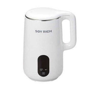 ショップジャパン ソイリッチ SOY-WS01Shop Japan [SOYWS01]　母の日