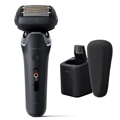 メンズシェーバー ラムダッシュPRO 6枚刃 ES-L690U-K