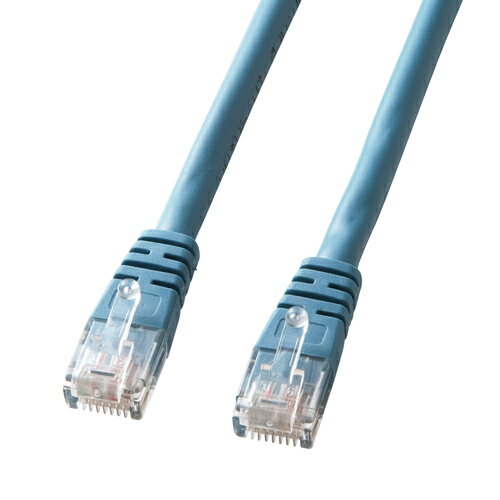 2025年 12月 クリスマス スマホ pc 部品 マウス パット WEB LAN ルーター パソコン スマートフォン スマホ OA機器 デジタル デジタル関連 | 5個セット サンワサプライ エンハンスドカテゴリ5単線LANケーブル KB-T5T-01BLNX5