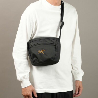 【国内正規品】ARC'TERYX(アークテリクス) Mantis 2(マンティス2)ウエストパック X000008973