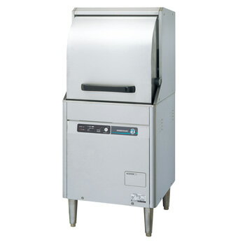 【定期点検5年サービス付き】【業務用/新品】JWE-450RUC3 【ホシザキ】食器洗浄機(小形ドアタイプ) 600×600×1380(mm) 三相200V【送料無料】