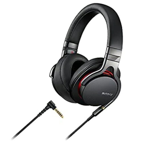 【中古】 ソニー ヘッドホン ハイレゾ対応 密閉型 バランス接続対応 MDR-1ABP