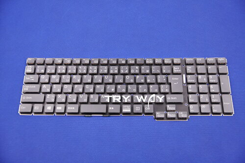 富士通 LIFEBOOK AH40/F1 FMVA40F1BJ AH52/C2 FMVA52C2BB AH55/D1 FMVA55D1BC AH56/D1 FMVA56D1BK AH58/B3 FMVA58B3BN AH58/C2 FMVA58C2BN AH79/D3 FMVA79D3BK 日本語キーボード