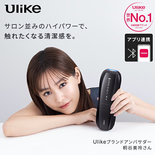 【30%OFFクーポンで79,800円 → 55,859円+条件達成で合計3,000P！6/1～6/15】＜新発売＞脱毛器 Ulike X Max IPL光美容器 アタッチメントキット 2026年モデル 光脱毛器 光美容器 ユーライク メンズ 脱毛 男性 脱毛器ヒゲ 男女兼用 顔 ワキ