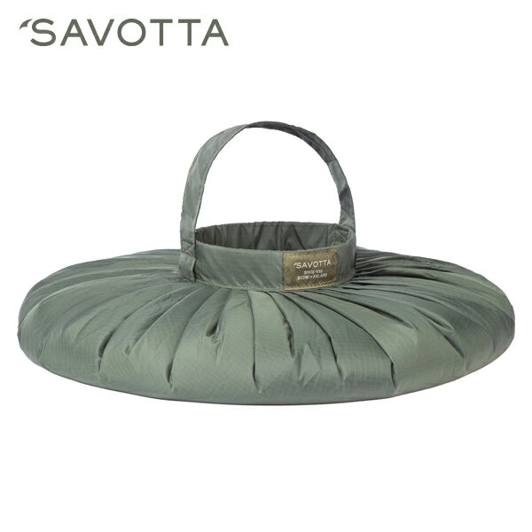 SAVOTTA Water carrying bagサヴォッタ ウォーター バッグ