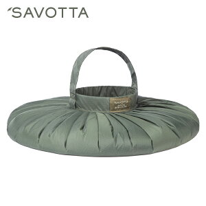 SAVOTTA Water carrying bagサヴォッタ ウォーター バッグ
