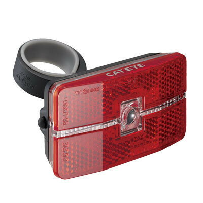 (即納)CATEYE キャットアイ テールライト TL-LD570-R(4990173022526)