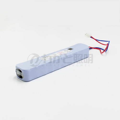 パナソニック　予備電源900型　DC24V 900mAh　20-S204A-PD　品評予第54-16号　BV9959011 ※受注生産品