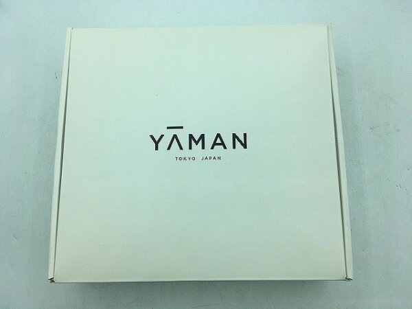 ヤーマン YA-MAN 光脱毛器 YJEA1L 【中古】