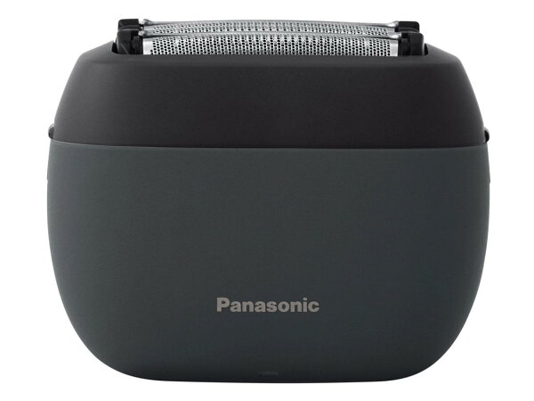 Panasonic　シェーバー　ラムダッシュ パームイン ES-PV3A-K [マットブラック]