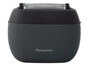 Panasonic　シェーバー　ラムダッシュ パームイン ES-PV3A-K [マットブラック]