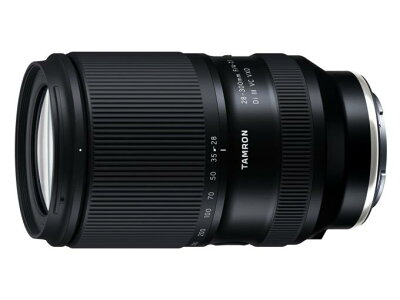 TAMRON　レンズ　28-300mm F/4-7.1 Di III VC VXD (Model A074) [SONY-E]