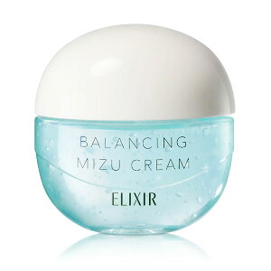 【即日〜3営業日出荷/最低購入金額設定店】資生堂 エリクシール ルフレ バランシング みずクリーム 60g 医薬部外品　※（当店ではお買物時の最低ご購入金額を9,900円に設定させて頂いています）