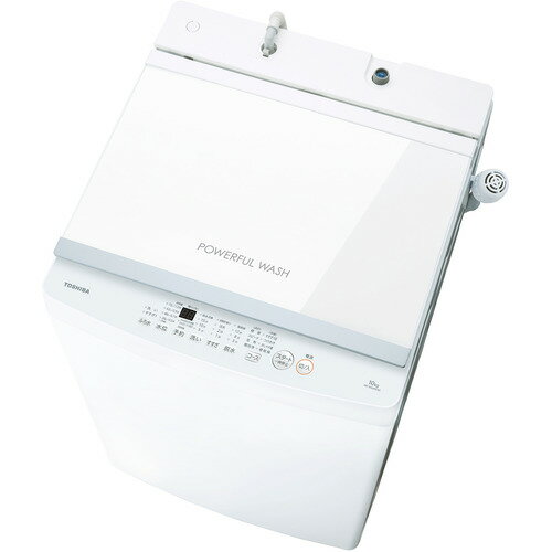 全自動洗濯機 10kg