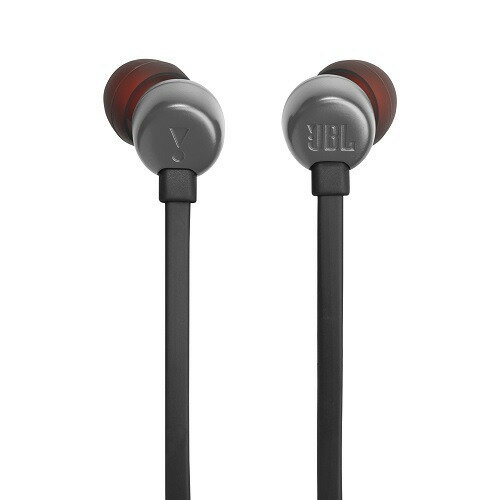 JBL USB-TypeC有線イヤホン TUNE310C ブラック