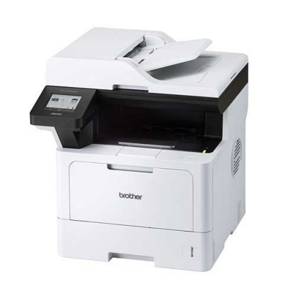 【クーポン配布中】ブラザー A4モノクロレーザー複合機 MFC-L5710DW