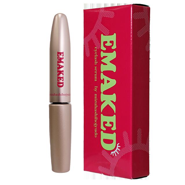 まつげ美容液 エマーキット 2ml
